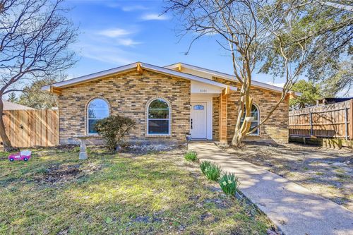 6301 Glenmoor Dr, Garland, TX, 75043-5928 | Card Image
