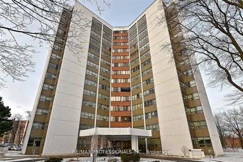 802-2323 Confederation Pky, Mississauga, ON, L5B1R6 | Card Image