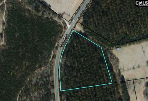 0 Huggins Rd, Rembert, SC, 29128 | Card Image