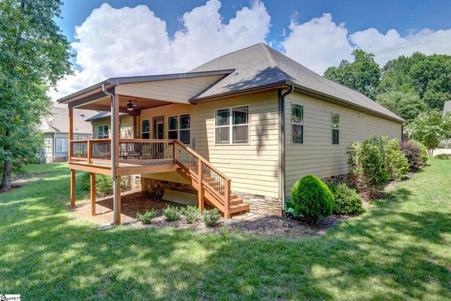 3044 English Cottage Way, House other with 4 bedrooms, 3 bathrooms and 2 parking in Boiling Springs SC | Image 31