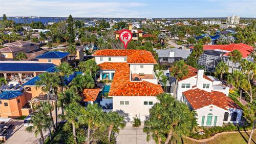 831 Mandalay Ave, Clearwater, FL, 33767-1326 | Card Image