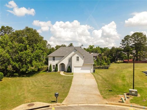 3219 Lindas Circle Se, Conyers, GA, 30013 | Card Image