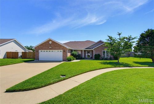 1108 Tulip Trace, Sikeston, MO, 63801 | Card Image
