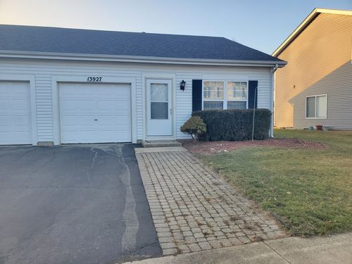 13927 S Oakdale Cir, Plainfield, IL, 60544-7044 | Card Image