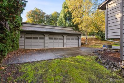 116 Elm View Avenue, House other with 3 bedrooms, 1 bathrooms and 3 parking in Chehalis WA | Image 2