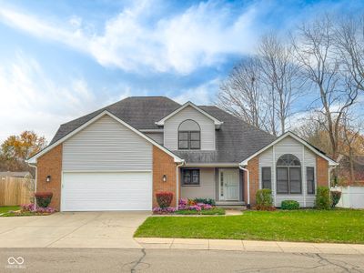 1009 Redwing Drive, House other with 4 bedrooms, 2 bathrooms and null parking in Columbus IN | Image 2