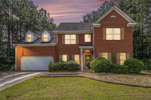 2451 Broad River Pl, Ellenwood, GA, 30294-6204 | Card Image