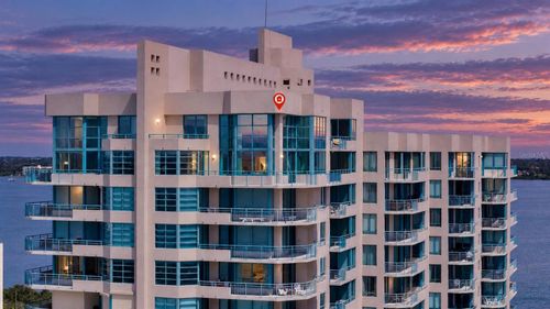 1901-1520 Gulf Blvd, CLEARWATER BEACH, FL, 33767-2968 | Card Image