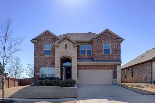 2221 Moonsail Lane, Denton, TX, 76210 | Card Image