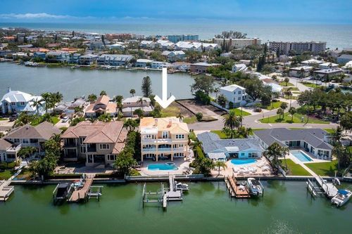 306 Harbor Dr, Indian Rocks Beach, FL, 33785-3135 | Card Image