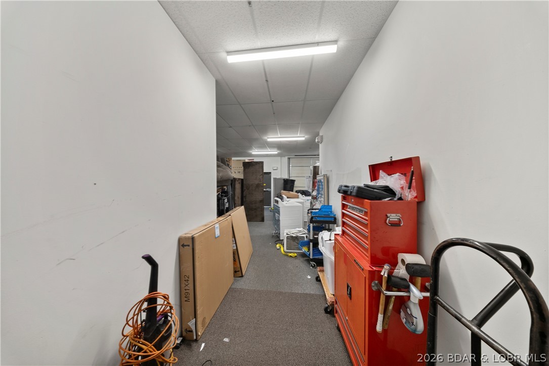 Commercial Sale in Eldon 2
