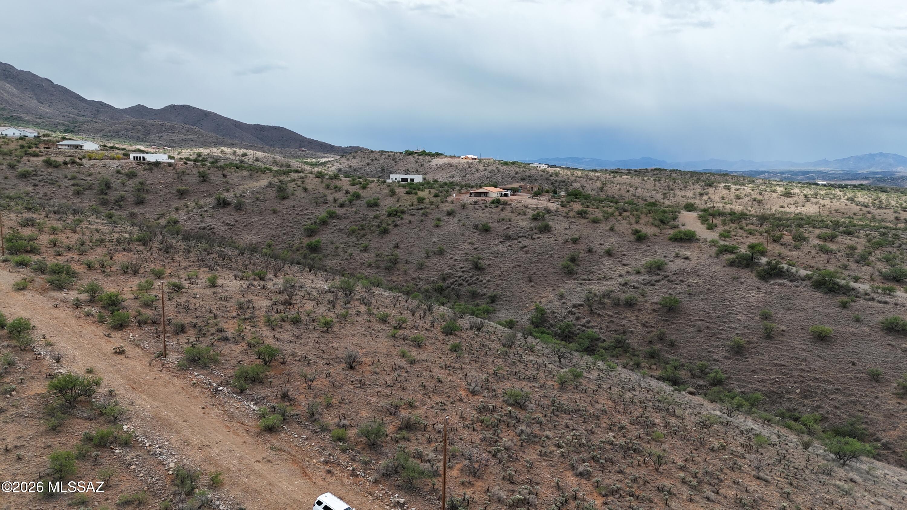 Land in Rio Rico 3