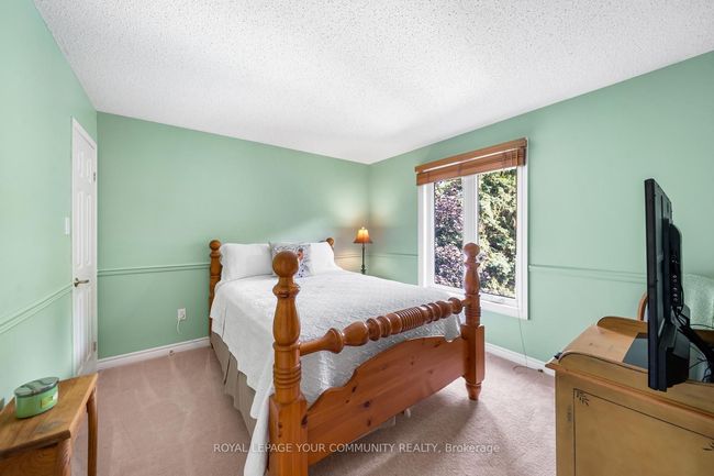 48 Lanewood Dr, House other with 4 bedrooms, 4 bathrooms and 2 parking in Aurora ON | Image 23