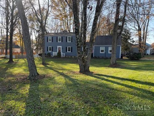 3169 Shadow Ridge Dr, Loveland, OH, 45140-1585 | Card Image