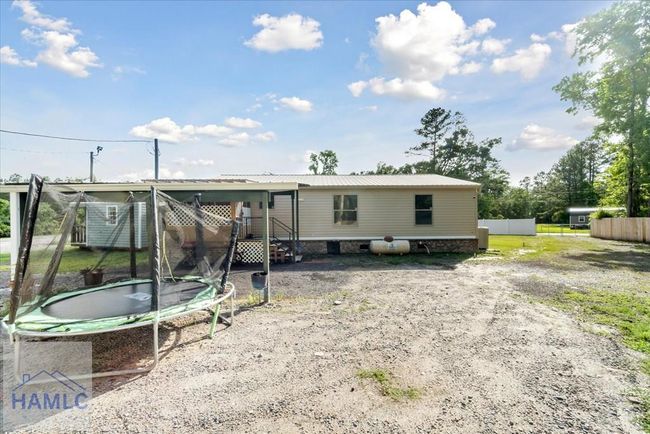 151 Turning Point Ln, House other with 3 bedrooms, 2 bathrooms and null parking in midway GA | Image 30