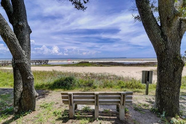 Surrounding community with a water view and a view of the beach | Image 22
