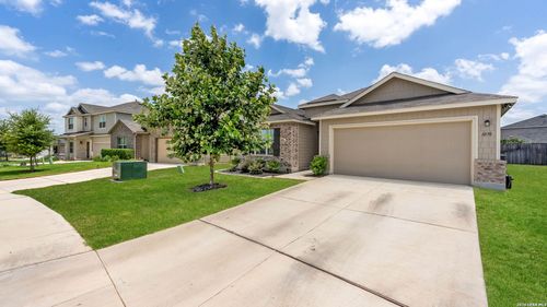 6830 Lime Rock Blf, San Antonio, TX, 78253-7459 | Card Image