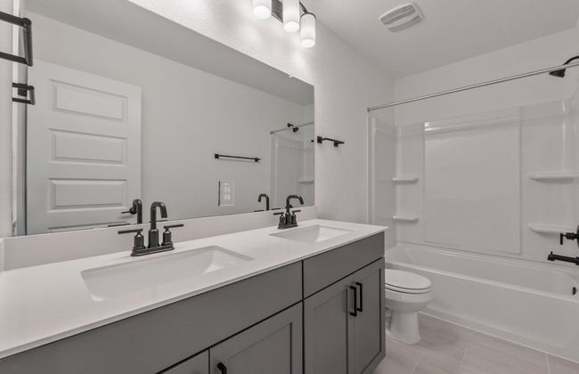 13312 Lapoynor St, House other with 4 bedrooms, 3 bathrooms and null parking in Manor TX | Image 14