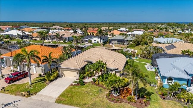 211 Lido Dr, House other with 4 bedrooms, 3 bathrooms and null parking in PUNTA GORDA FL | Image 38