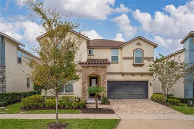 1568 Nassau Point Trail, House other with 9 bedrooms, 6 bathrooms and null parking in Kissimmee FL | Image 1