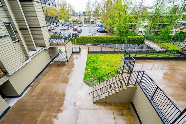 202 - 10468 148 Street, Condo with 1 bedrooms, 1 bathrooms and 1 parking in Surrey BC | Image 27