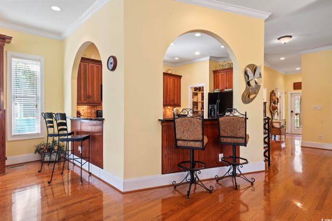 5407 N Ocean Blvd, House other with 4 bedrooms, 4 bathrooms and 8 parking in Myrtle Beach SC | Image 16