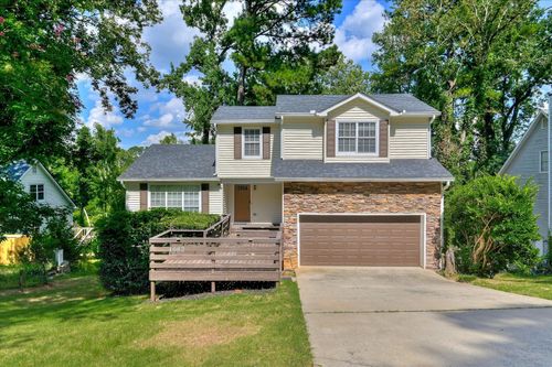 4683 Red Leaf Way, Martinez, GA, 30907-9350 | Card Image