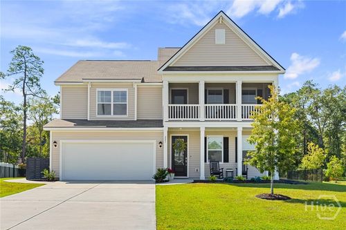 221 Merganser Drive, Pooler, GA, 31322 | Card Image