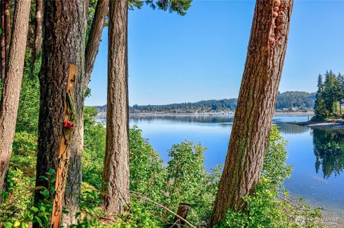 16406 Thorpe Rd Ne, Poulsbo, WA, 98370-8010 | Card Image