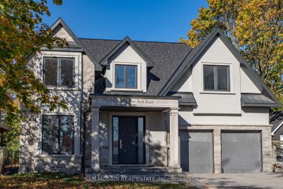 1029 Lorne Park Rd, House other with 4 bedrooms, 5 bathrooms and 6 parking in Mississauga ON | Image 1