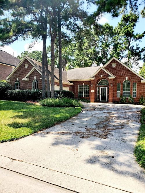5011 Hickory Green Ct, Kingwood, TX, 77345-2340 | Card Image