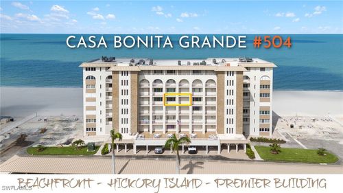 apt-504-25900 Hickory Blvd, BONITA SPRINGS, FL, 34134-3765 | Card Image