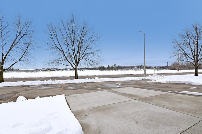 View across to school | Image 16
