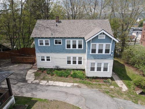 18-16 Armory St, Greenfield, MA, 01301-3502 | Card Image