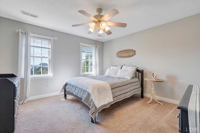 1061 Cedar Sky Ct, House other with 4 bedrooms, 4 bathrooms and null parking in Forest VA | Image 23