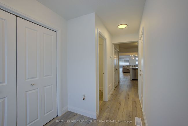 111 Stephenson Way, House attached with 3 bedrooms, 3 bathrooms and 2 parking in Palmerston ON | Image 4