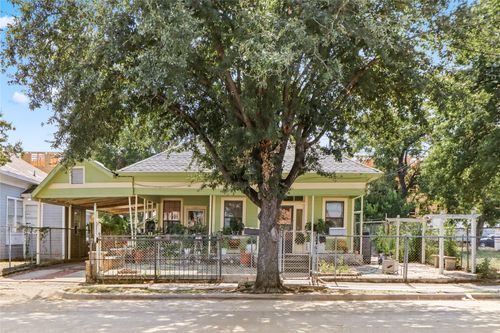 524 W 7th St, Dallas, TX, 75208-4730 | Card Image