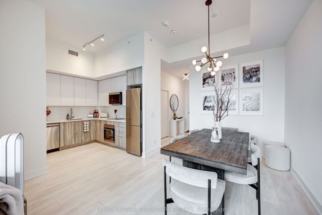 318 - 297 Oakwalk Dr, Condo with 1 bedrooms, 1 bathrooms and 1 parking in Oakville ON | Image 15