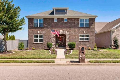 15333 Reading Dr, Evansville, IN, 47725-6449 | Card Image