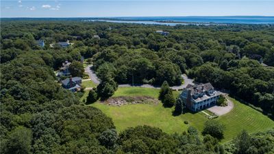 18 No Bottom Ridge Ridge, Home with 0 bedrooms, 0 bathrooms and null parking in Westerly RI | Image 2