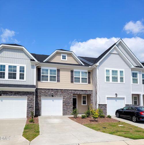 5208 Jessip St, Morrisville, NC, 27560-5261 | Card Image