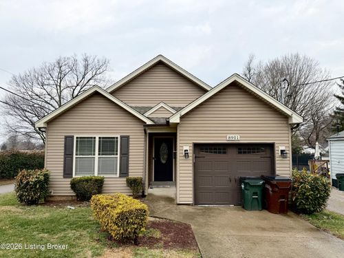 8901 Wilson Ave, Louisville, KY, 40242-3448 | Card Image