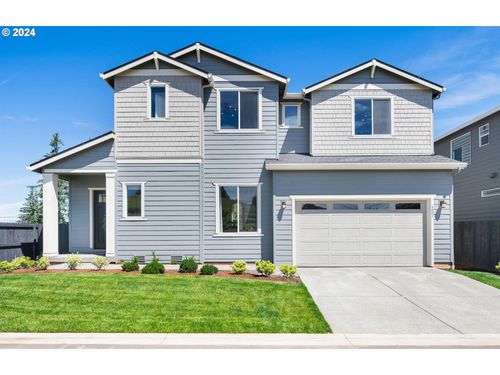 445 W Juniper St, Washougal, WA, 98671-5500 | Card Image