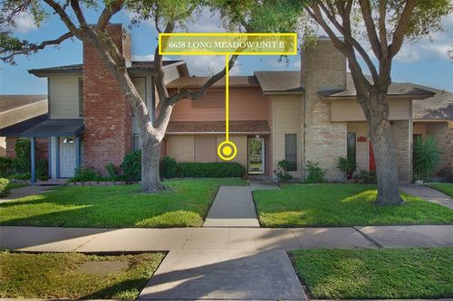 apt-b-6638 Long Meadow Dr, Corpus Christi, TX, 78413-2290 | Card Image
