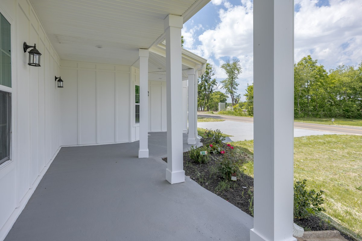 Residential in Murfreesboro 3