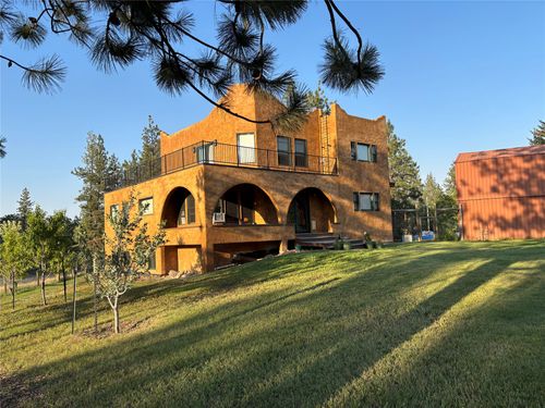 815 2nd Ave S, Hot Springs, MT, 59845-1054 | Card Image
