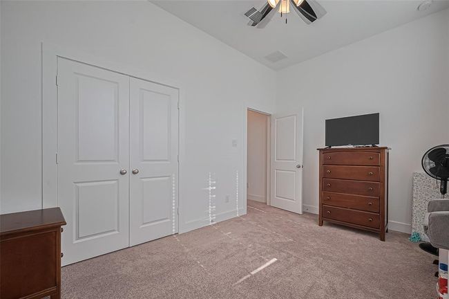 4507 Mustang Run Dr, House other with 4 bedrooms, 2 bathrooms and 3 parking in Rosenberg TX | Image 29