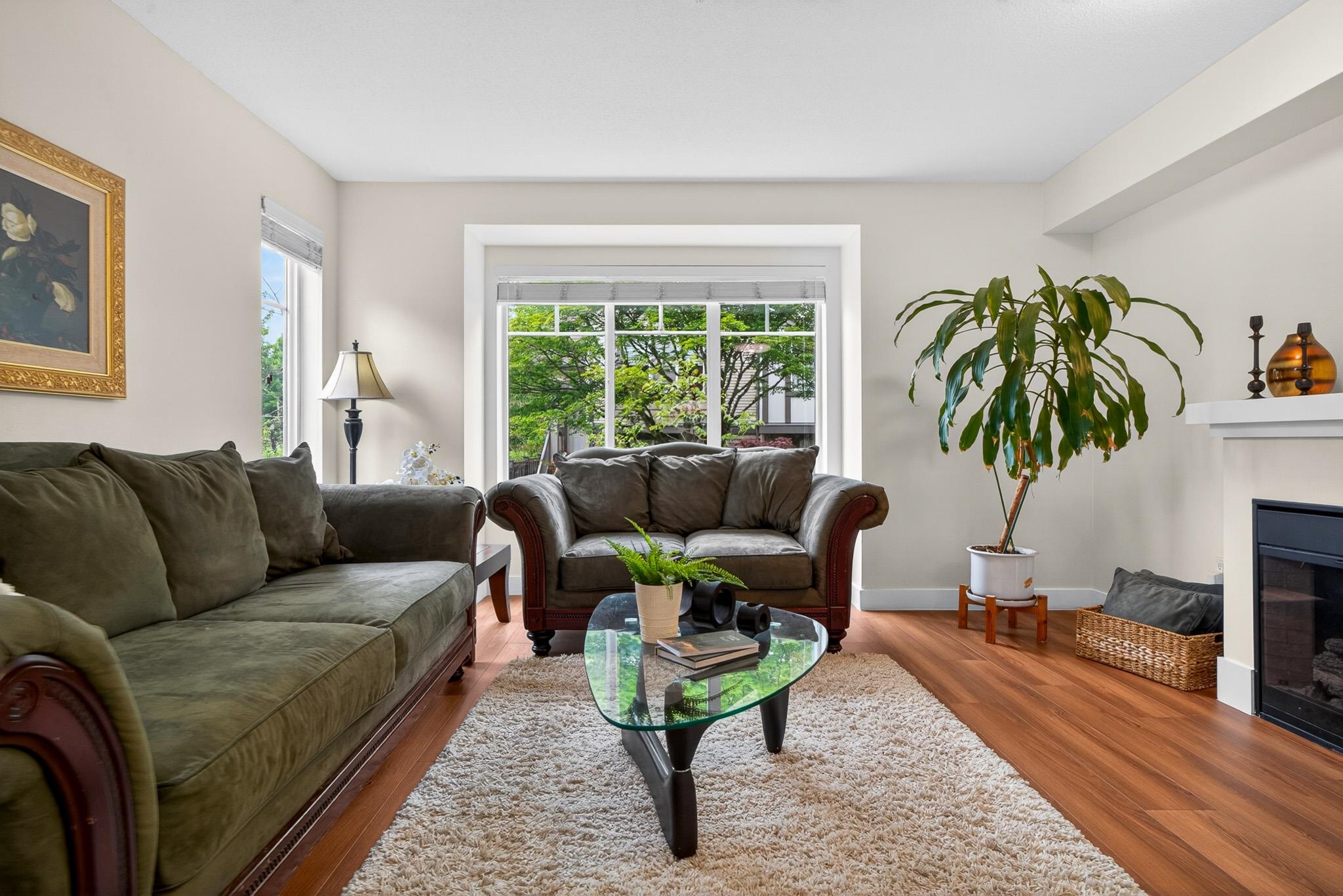Residential in Langley 2