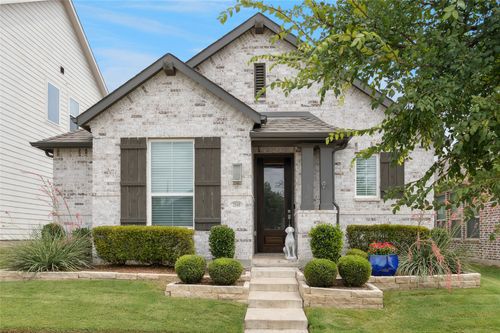 2540 Elm Pl, Northlake, TX, 76247-1645 | Card Image