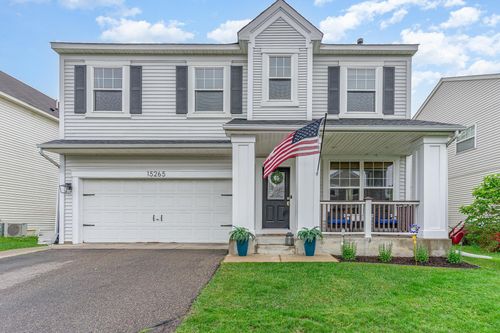 15265 Dupont Path, Apple Valley, MN, 55124-5893 | Card Image